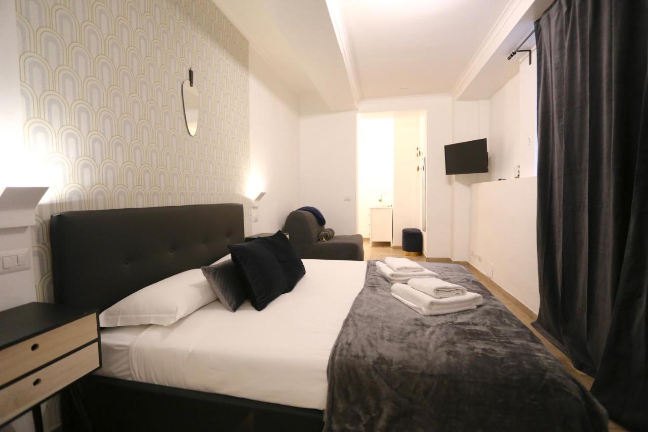 Apartamento Palatino 28 Roma Exterior foto