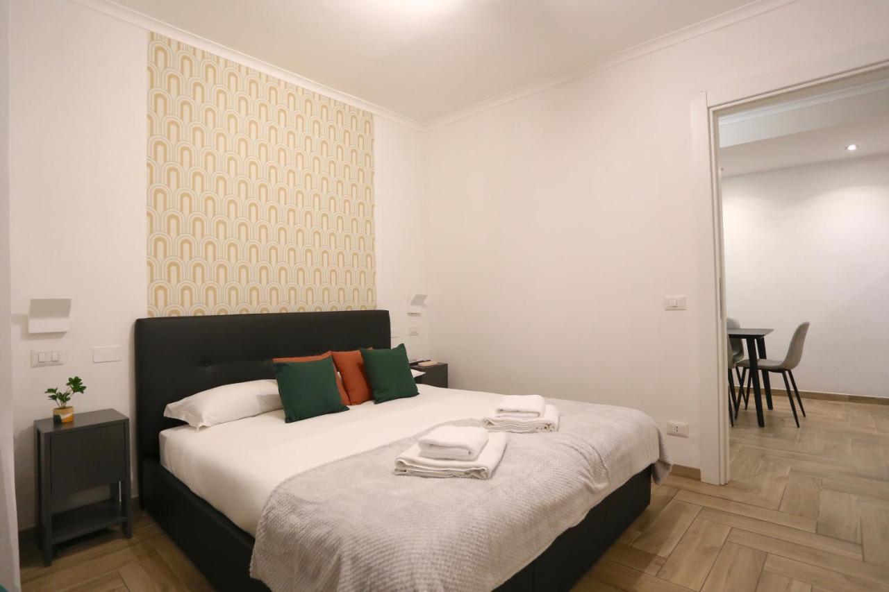 Apartamento Palatino 28 Roma Exterior foto