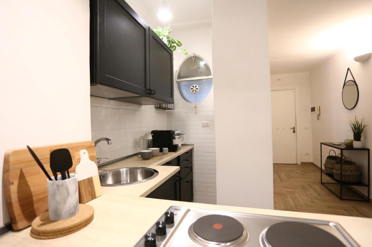 Apartamento Palatino 28 Roma Exterior foto
