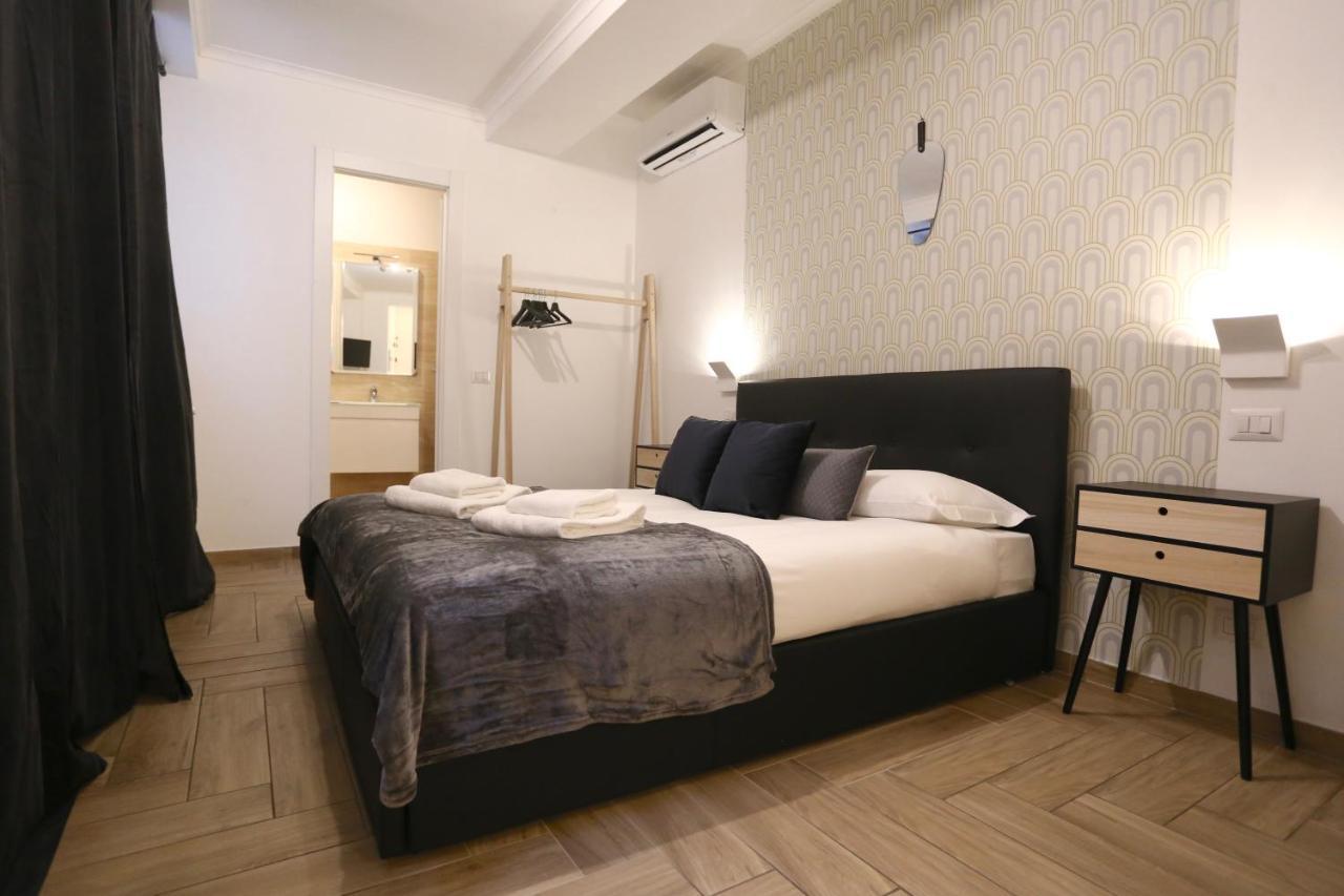 Apartamento Palatino 28 Roma Exterior foto