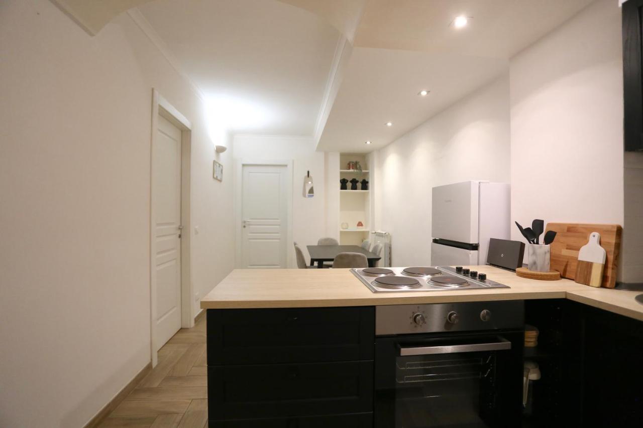 Apartamento Palatino 28 Roma Exterior foto