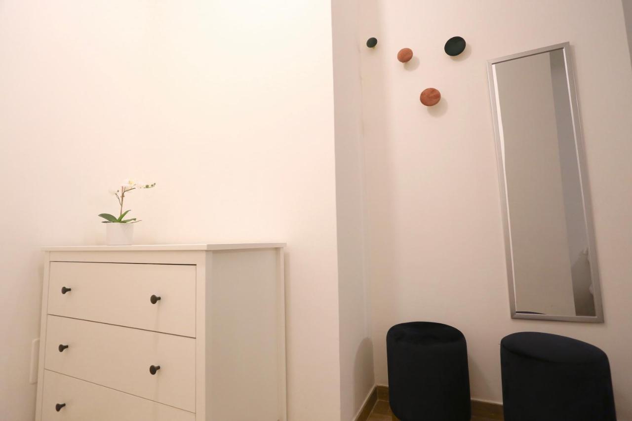 Apartamento Palatino 28 Roma Exterior foto