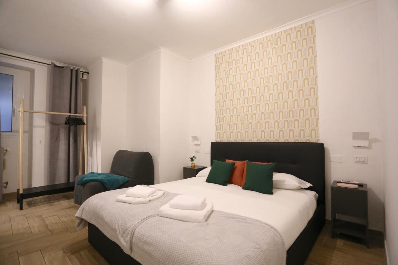 Apartamento Palatino 28 Roma Exterior foto