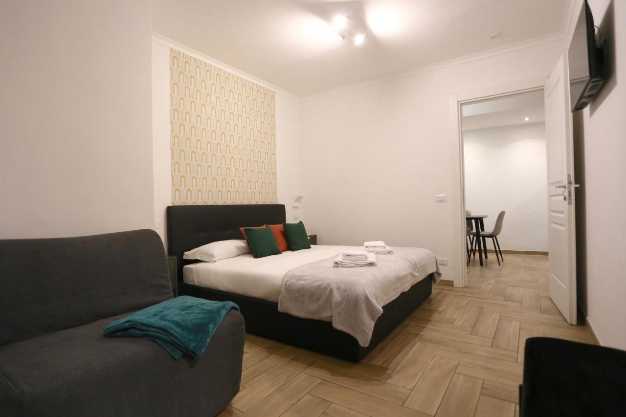 Apartamento Palatino 28 Roma Exterior foto