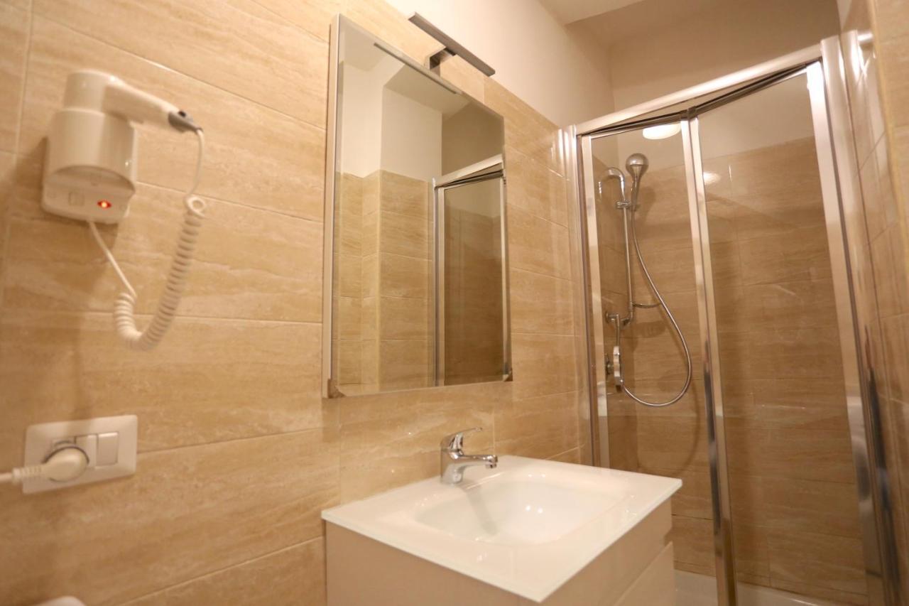 Apartamento Palatino 28 Roma Exterior foto