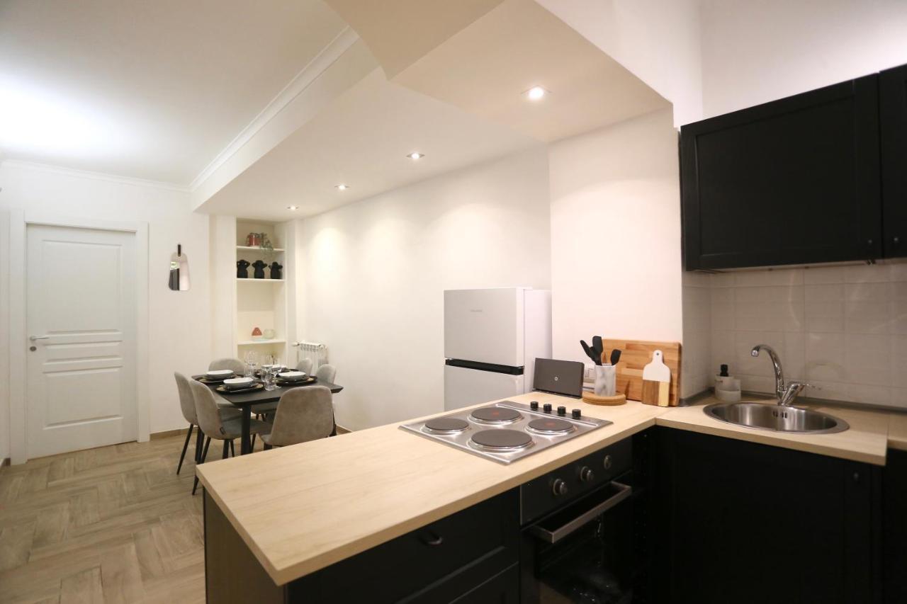 Apartamento Palatino 28 Roma Exterior foto