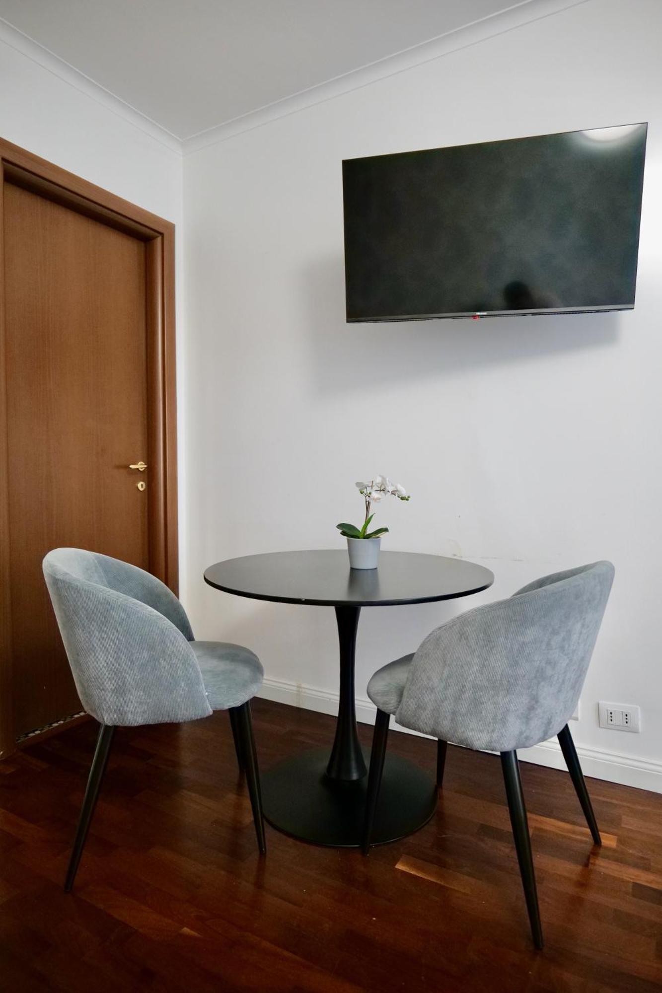Apartamento Palatino 28 Roma Exterior foto