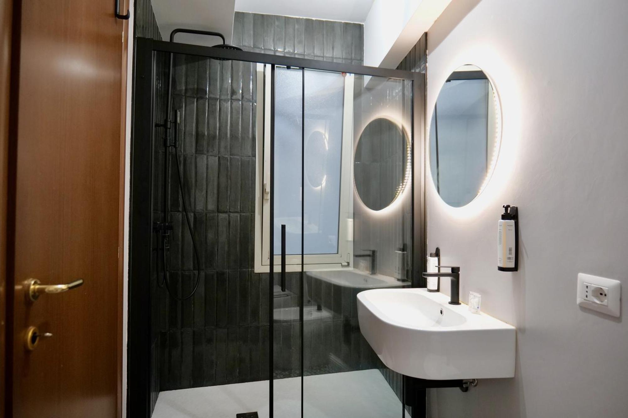 Apartamento Palatino 28 Roma Exterior foto