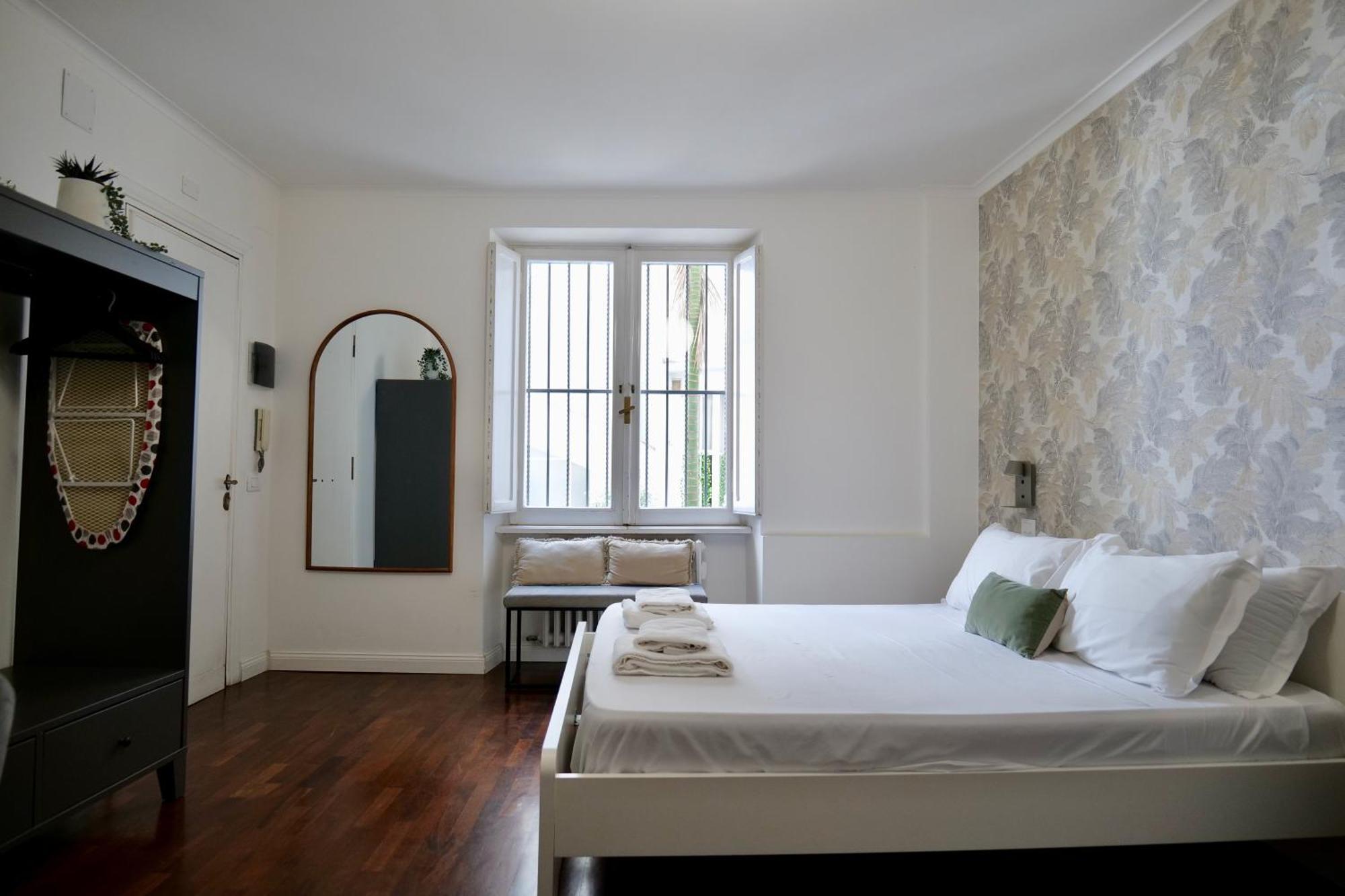 Apartamento Palatino 28 Roma Exterior foto